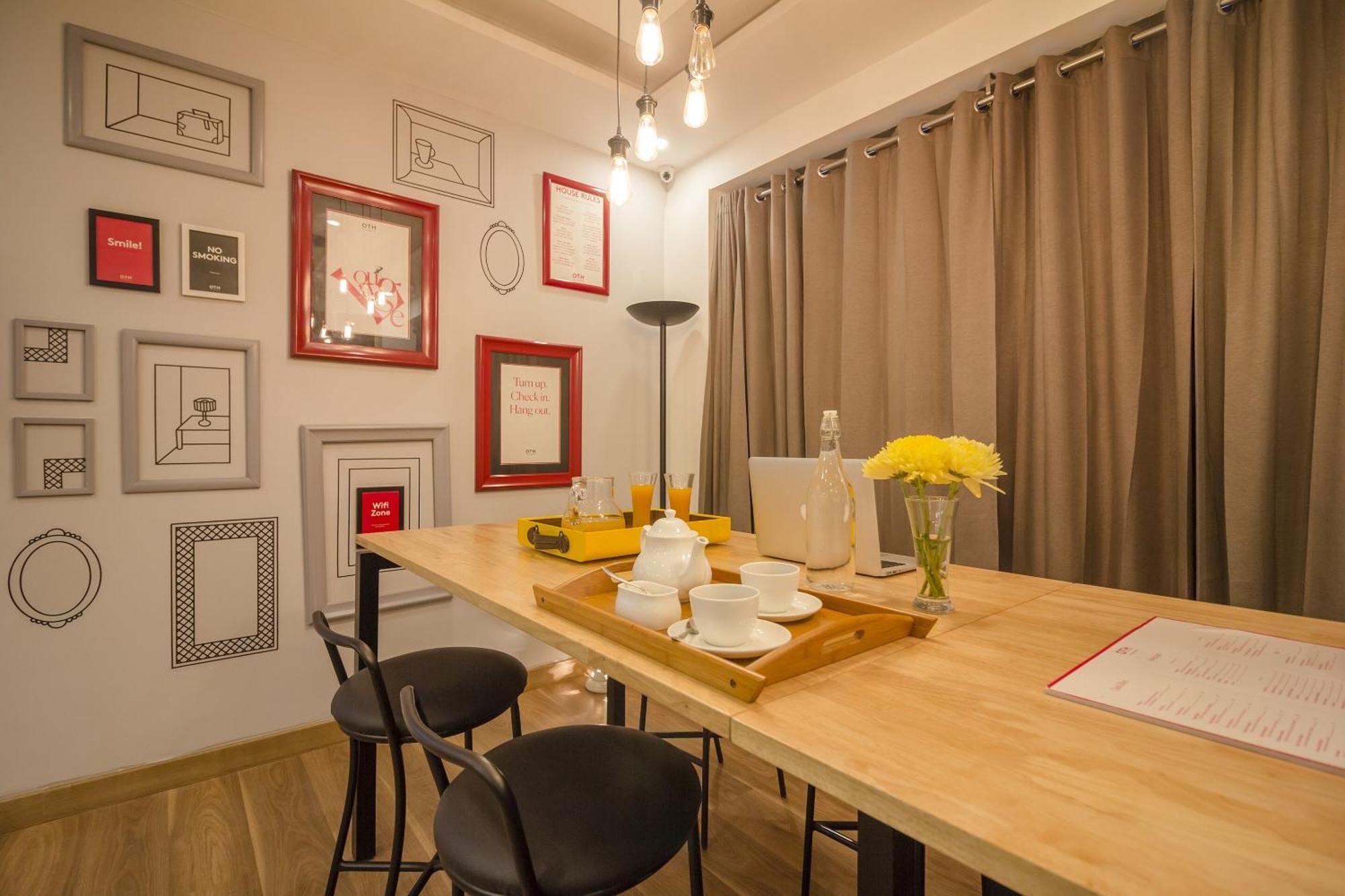 Hotel Townhouse The Grand Plaza Hyderabad Esterno foto
